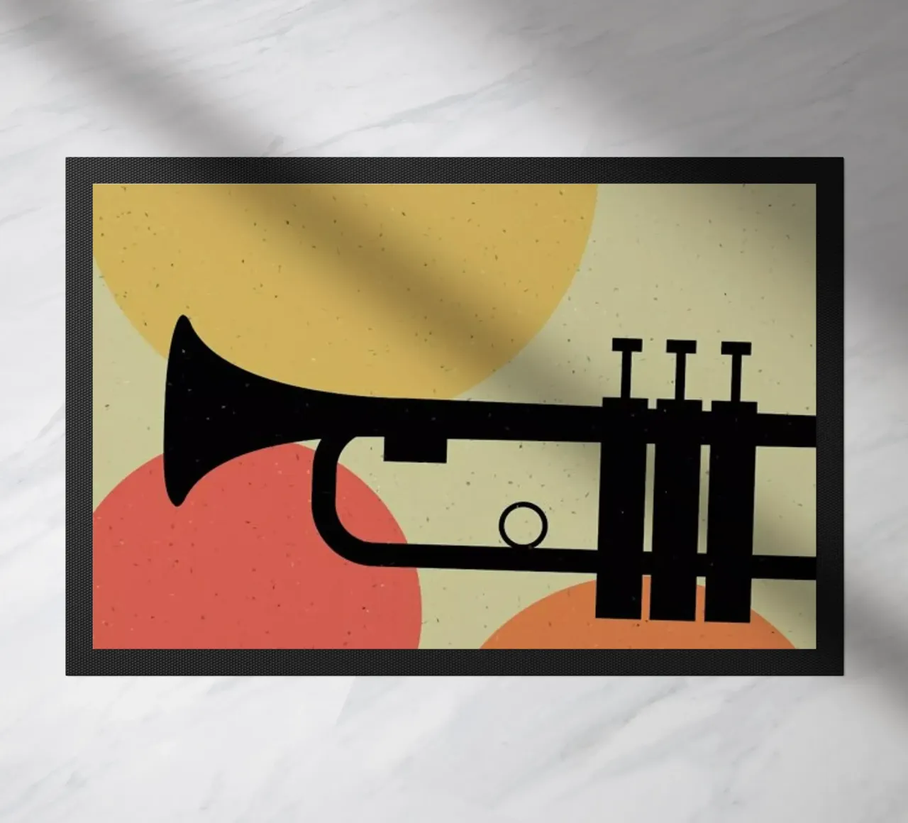 Blow Me zerbino da Trabolt Design
