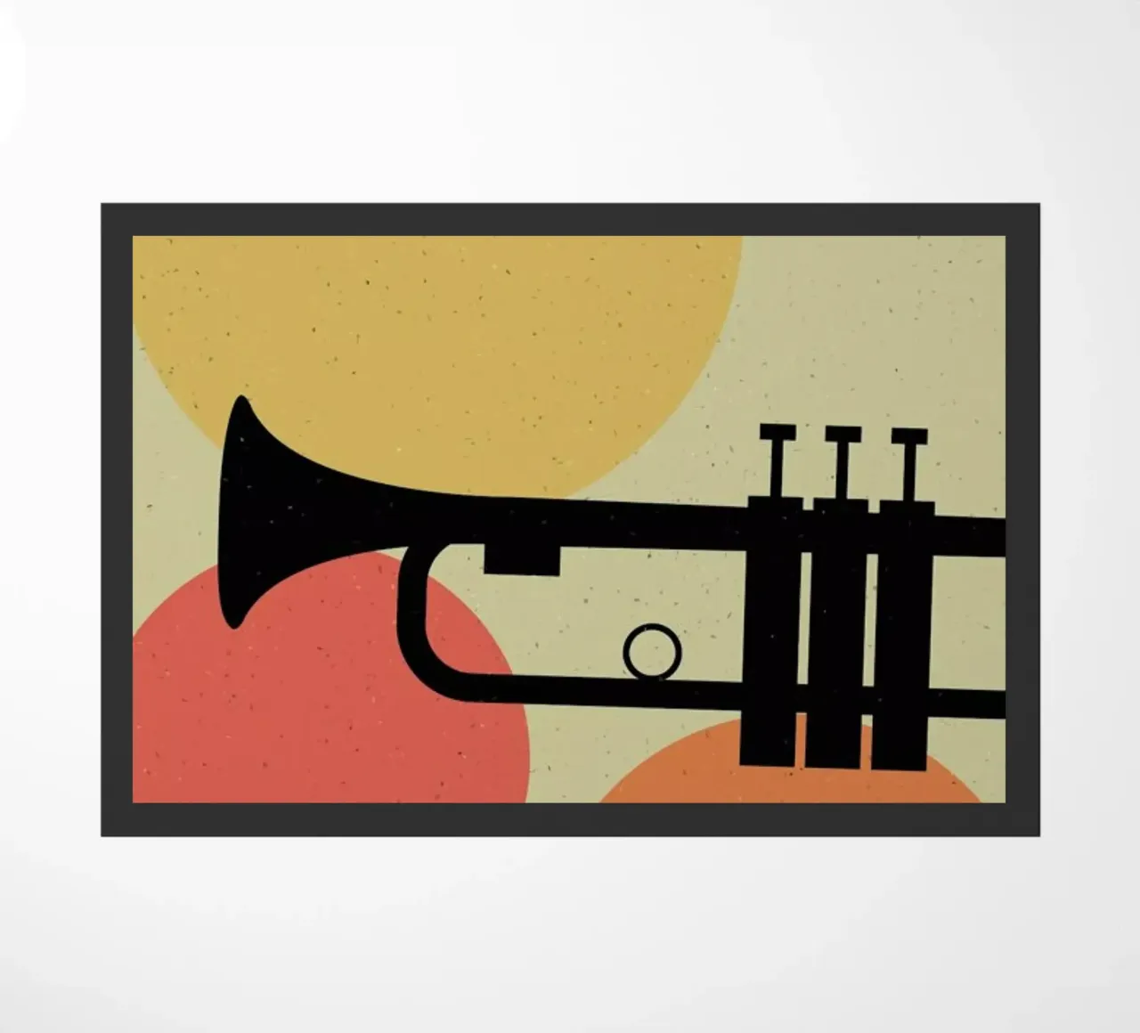 Blow Me zerbino da Trabolt Design