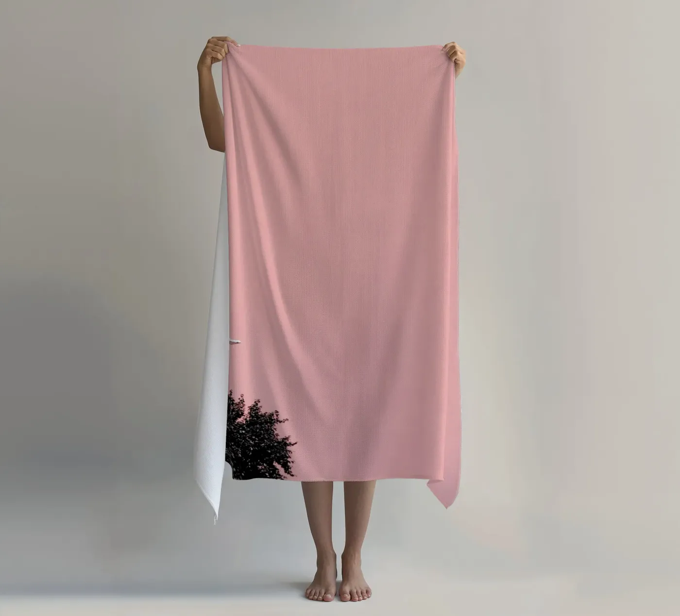 Hiding telo mare da Rupert Höller