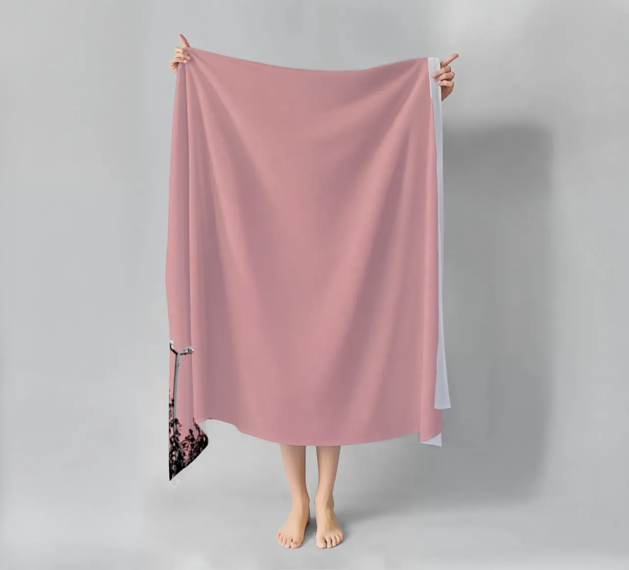 Hiding telo mare da Rupert Höller