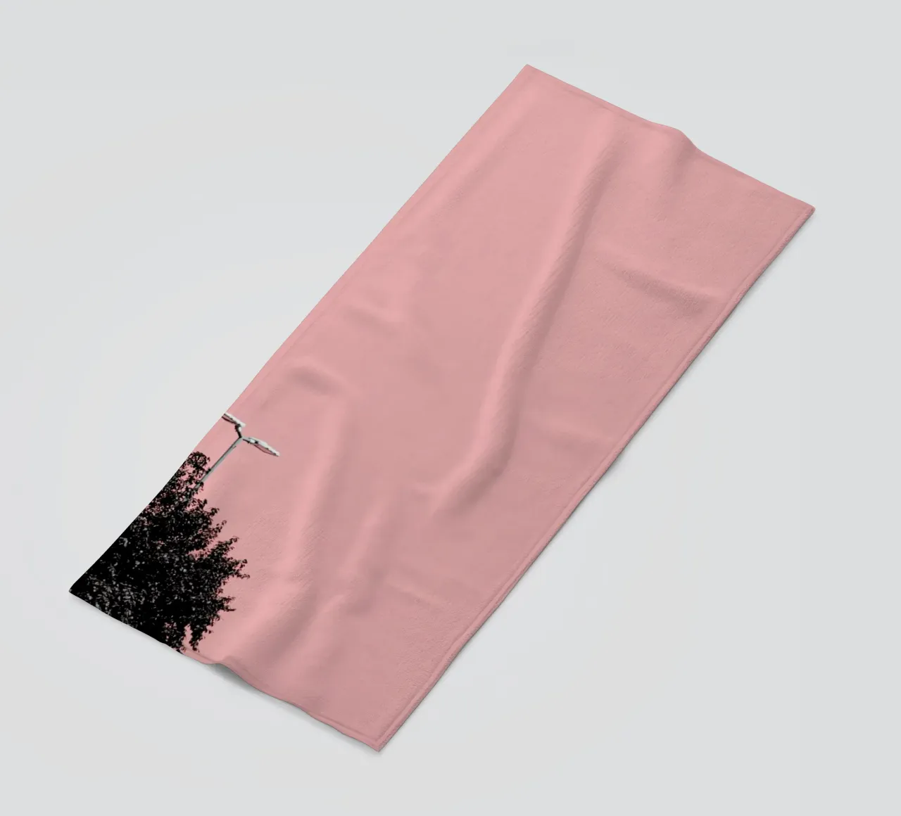 Hiding telo mare da Rupert Höller