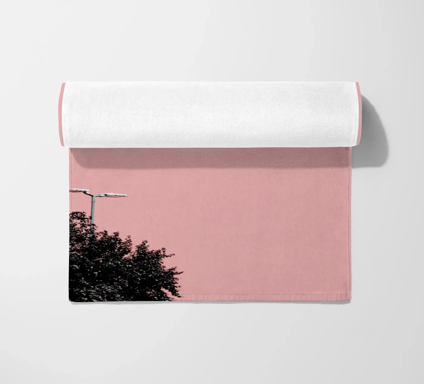 Hiding telo mare da Rupert Höller