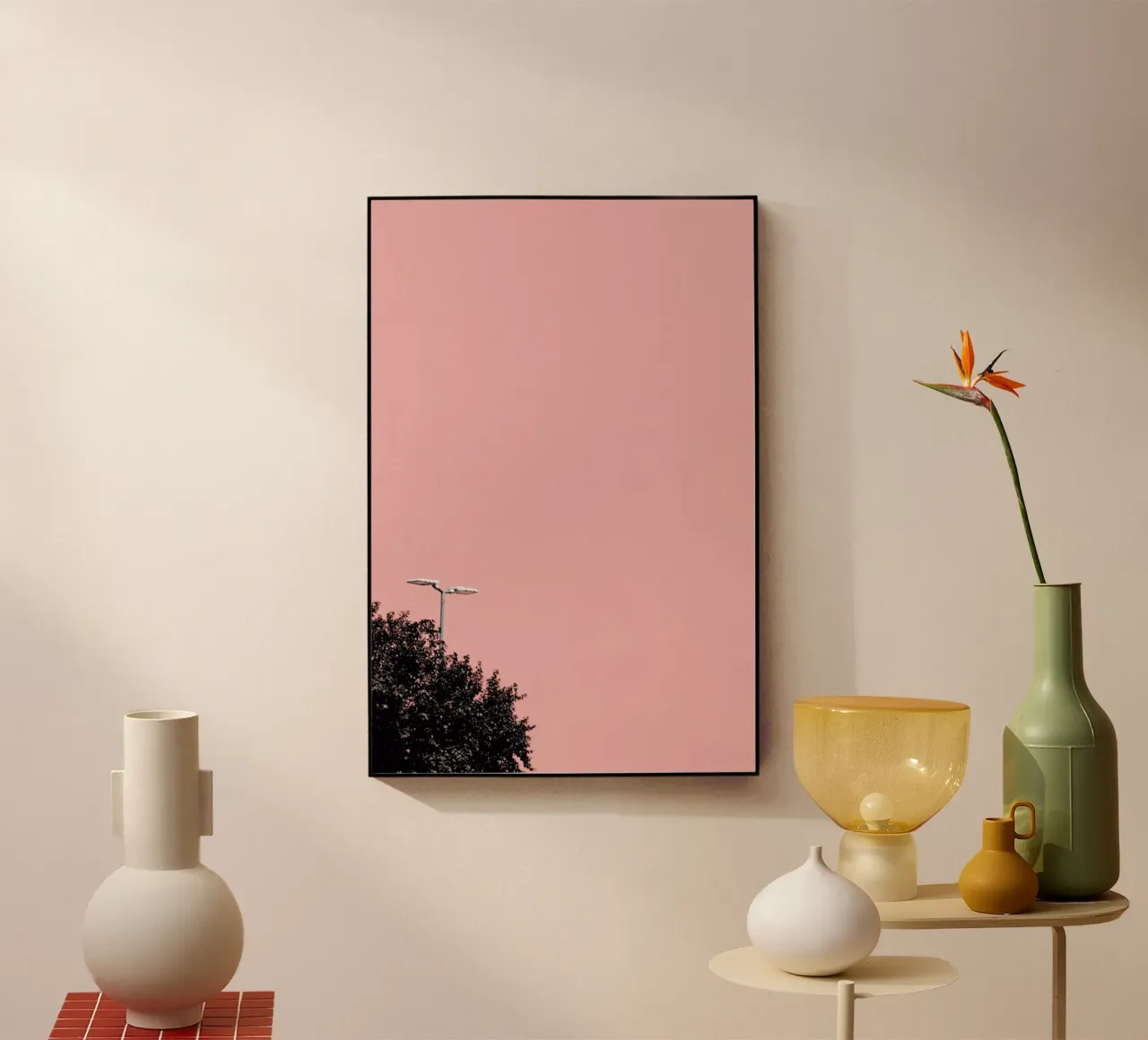 Hiding plexiglass da Rupert Höller