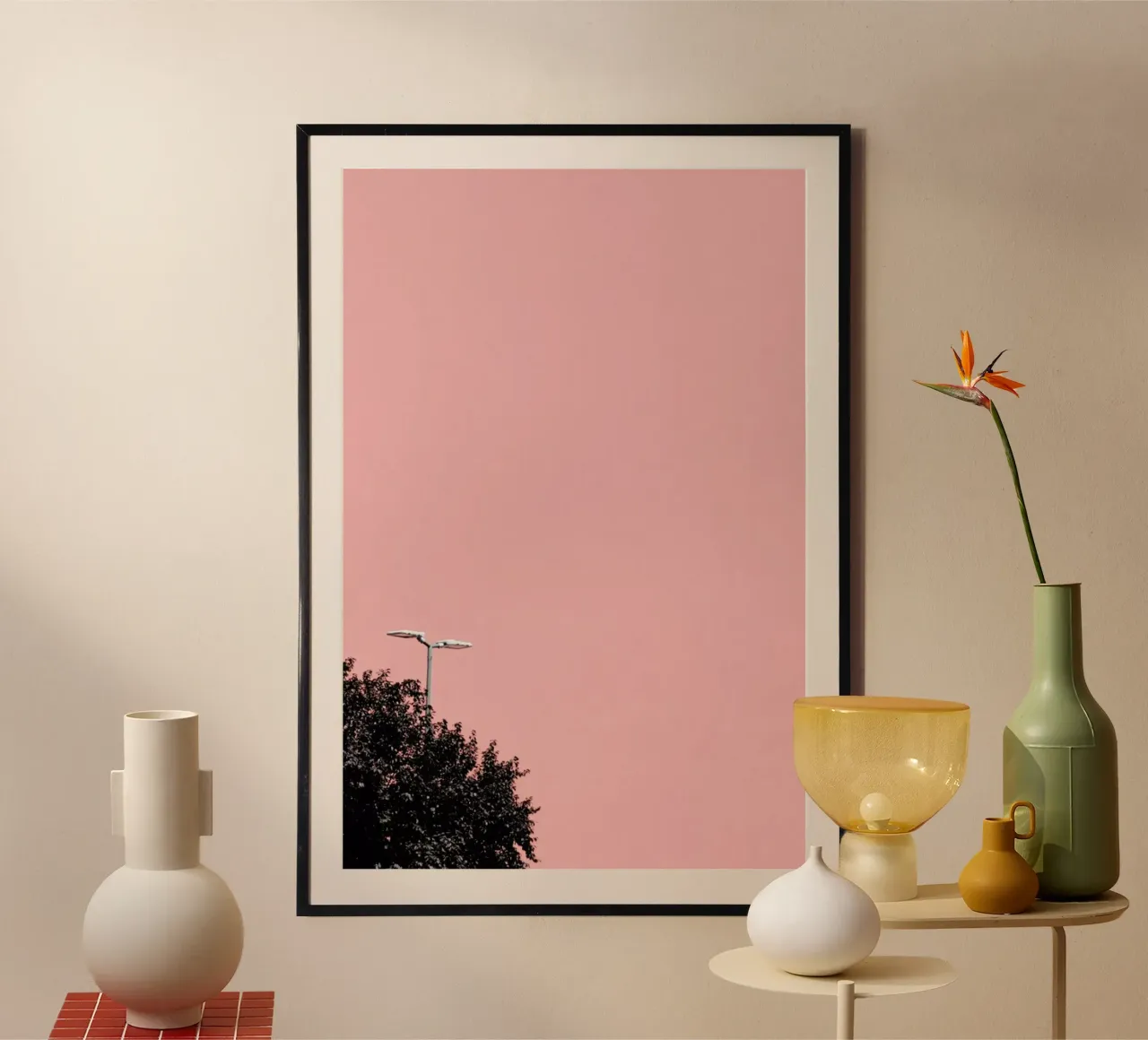 Hiding poster da Rupert Höller