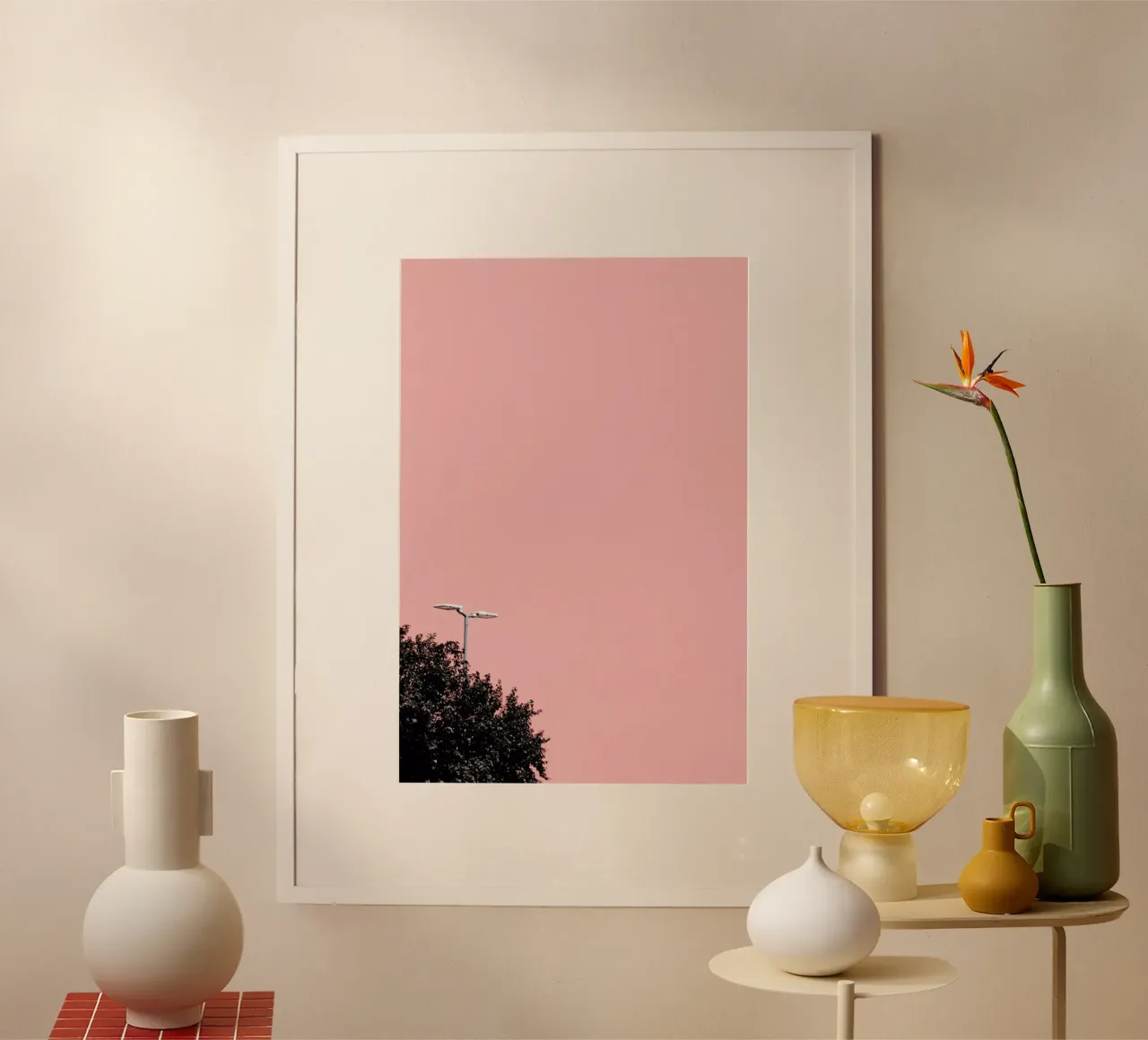 Hiding poster da Rupert Höller