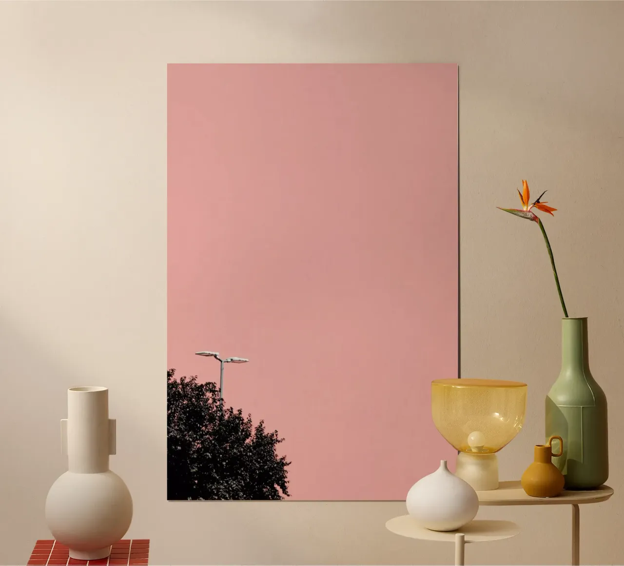 Hiding poster da Rupert Höller