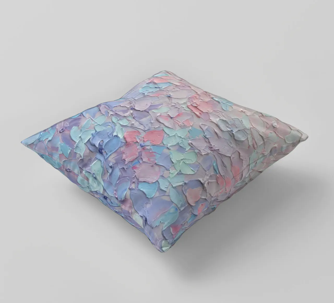 Rite of Spring cuscino da annmariecoolick