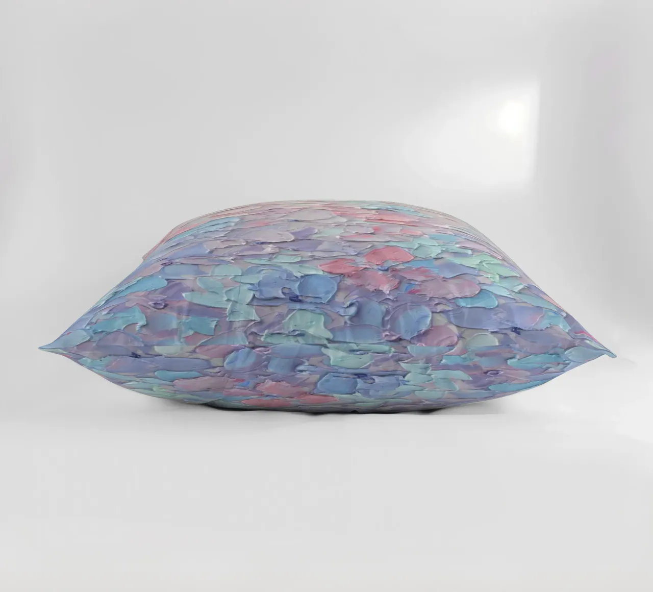 Rite of Spring cuscino da annmariecoolick