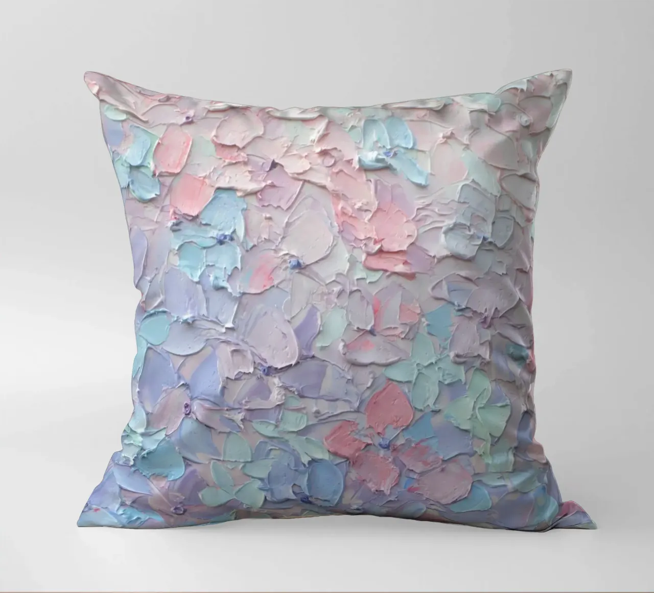 Rite of Spring cuscino da annmariecoolick