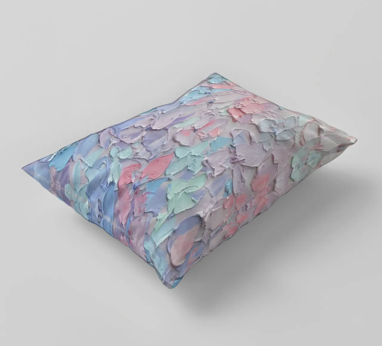 Rite of Spring cuscino da annmariecoolick