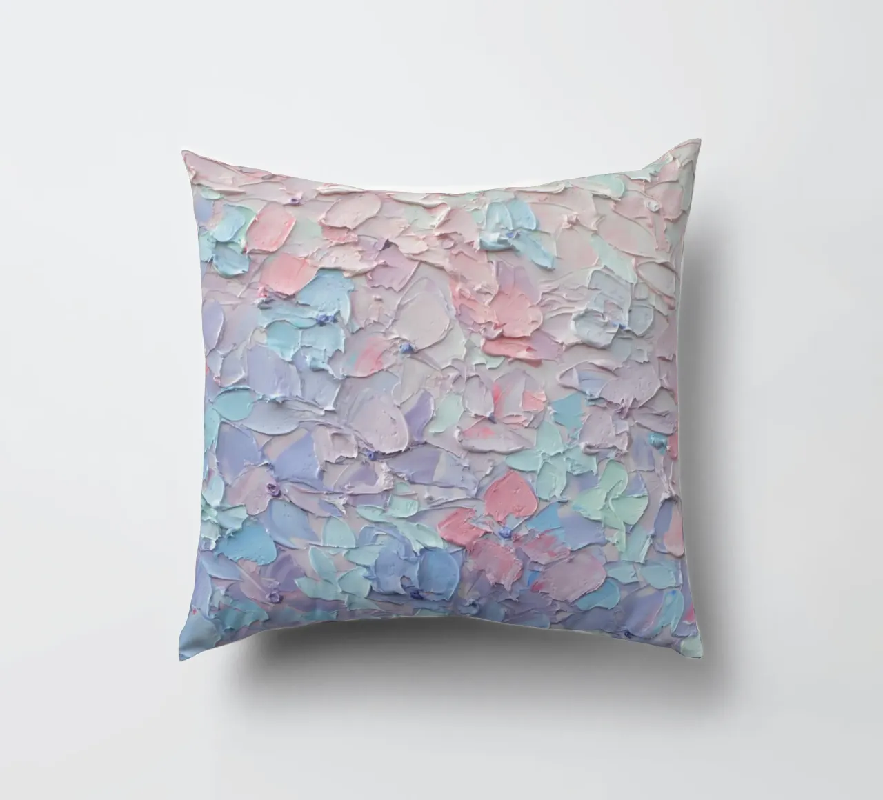 Rite of Spring cuscino da annmariecoolick