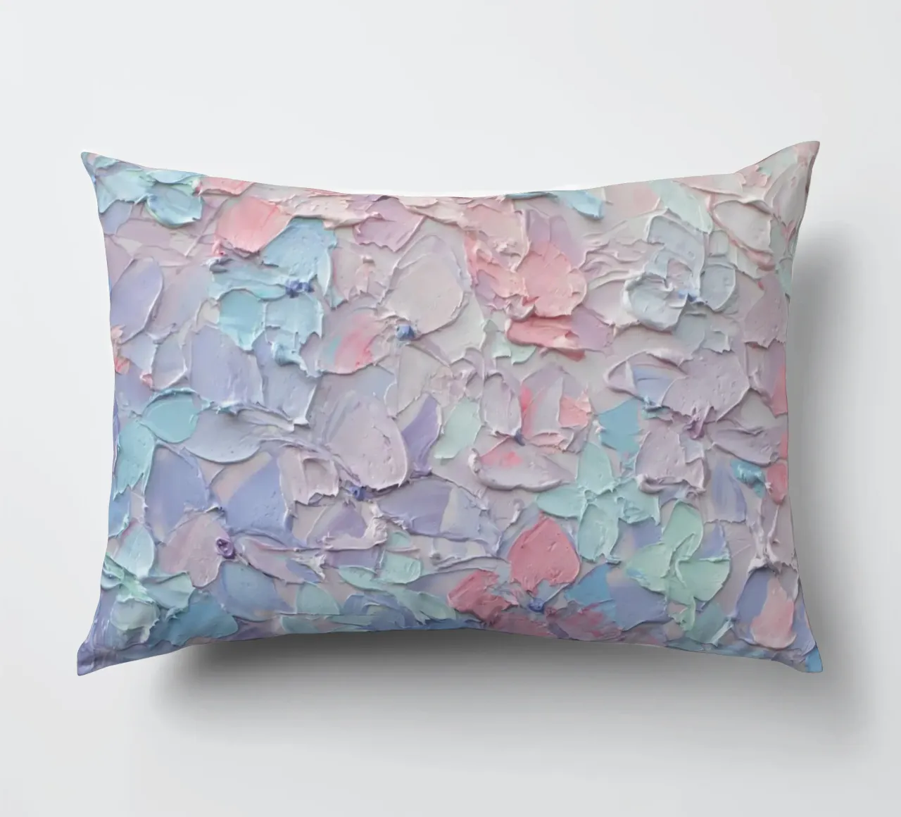 Rite of Spring cuscino da annmariecoolick