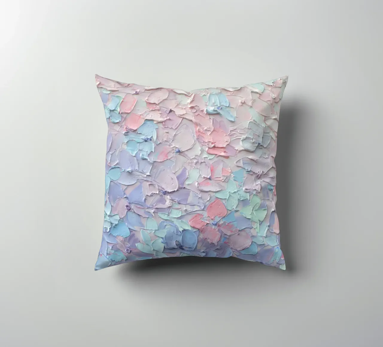 Rite of Spring cuscino da annmariecoolick