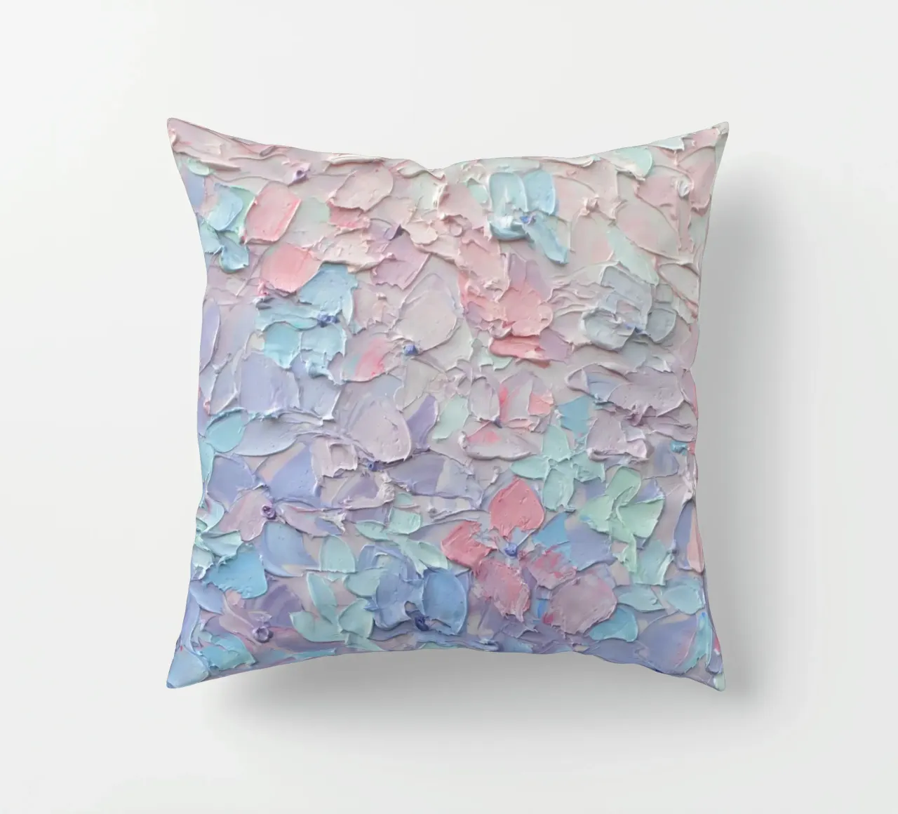 Rite of Spring cuscino da annmariecoolick