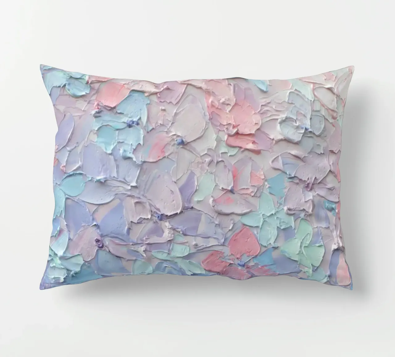 Rite of Spring cuscino da annmariecoolick