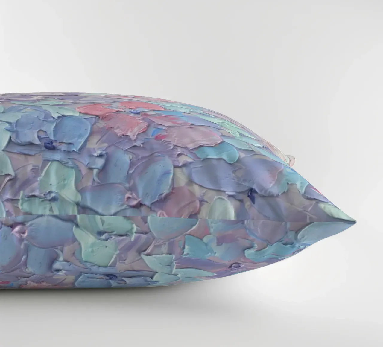 Rite of Spring cuscino da annmariecoolick