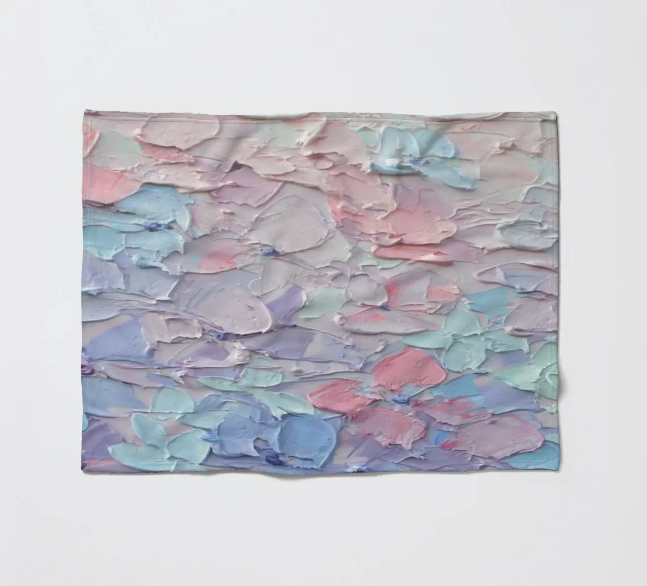 Rite of Spring coperta in pile da annmariecoolick