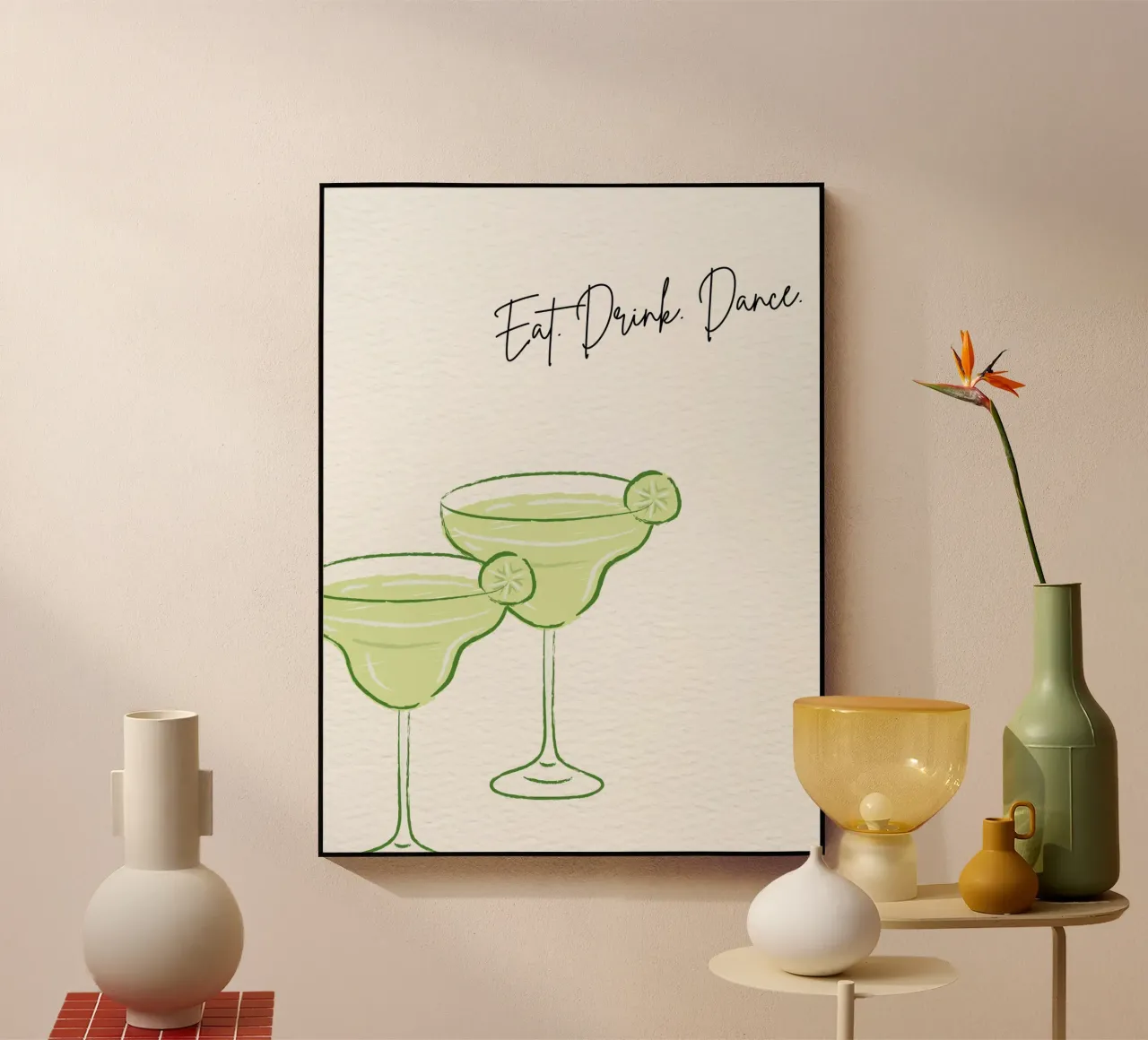 Happy Hours metacrilato de Dreamer10