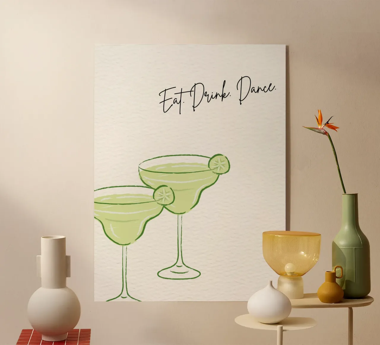 Happy Hours metacrilato de Dreamer10
