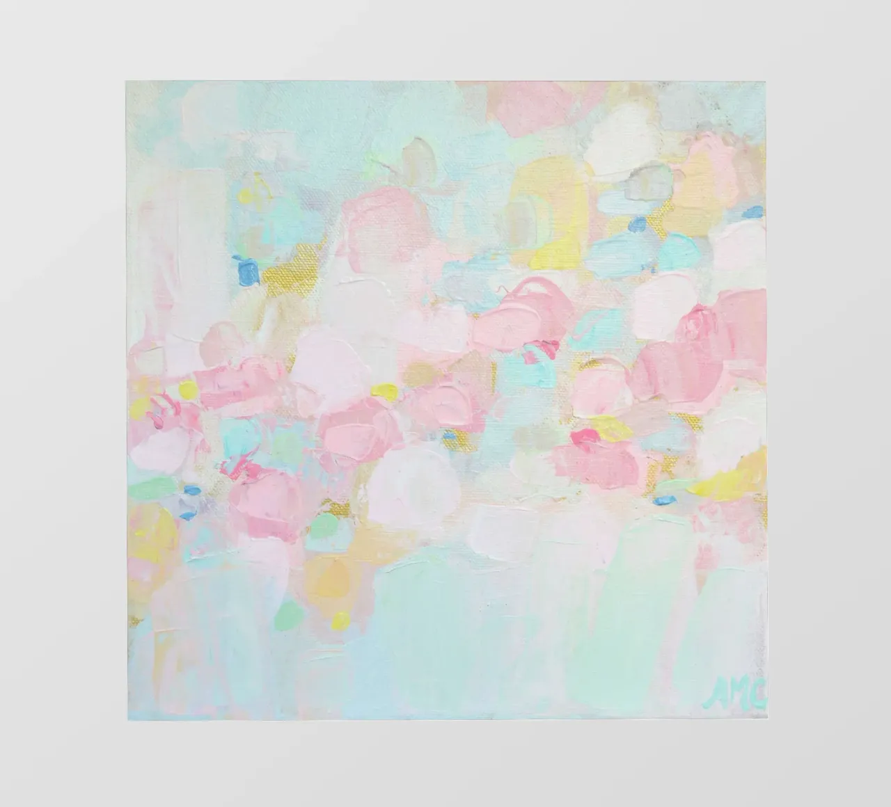 Pixie Dust backlit folie van annmariecoolick