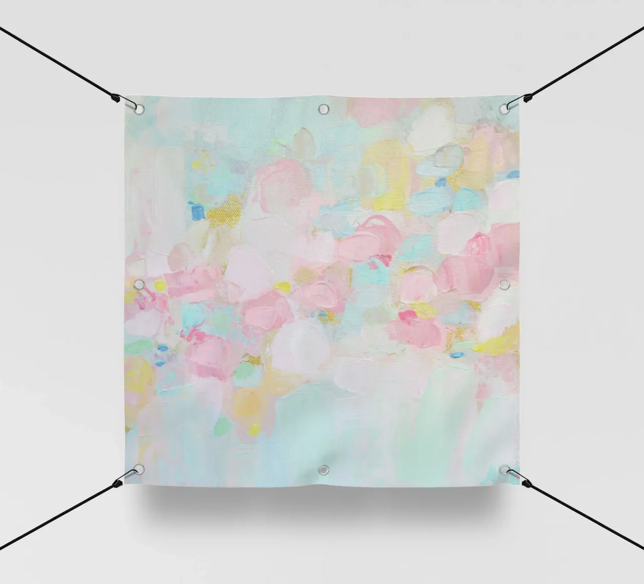 Pixie Dust pvc-zeil van annmariecoolick