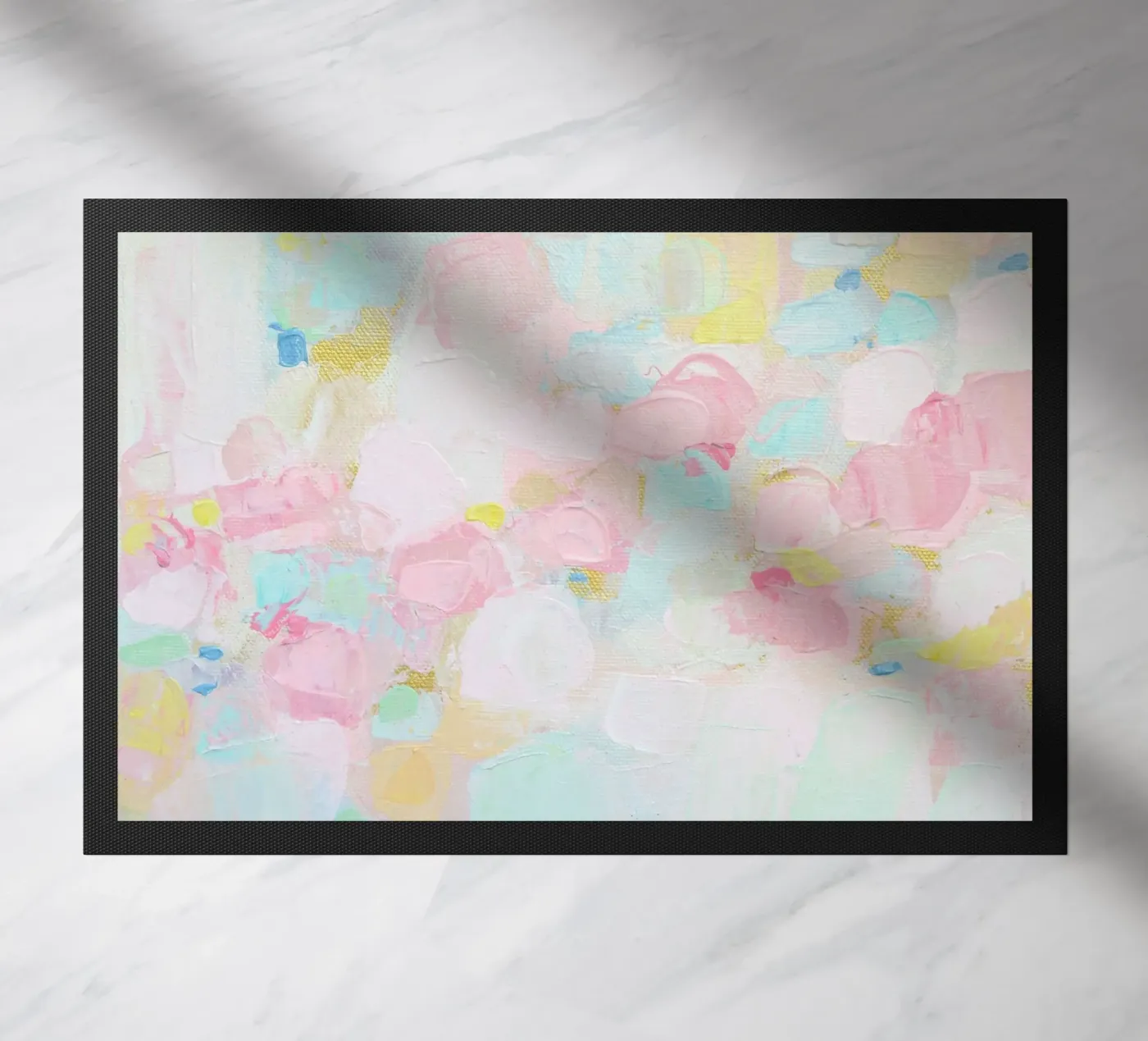 Pixie Dust deurmat van annmariecoolick