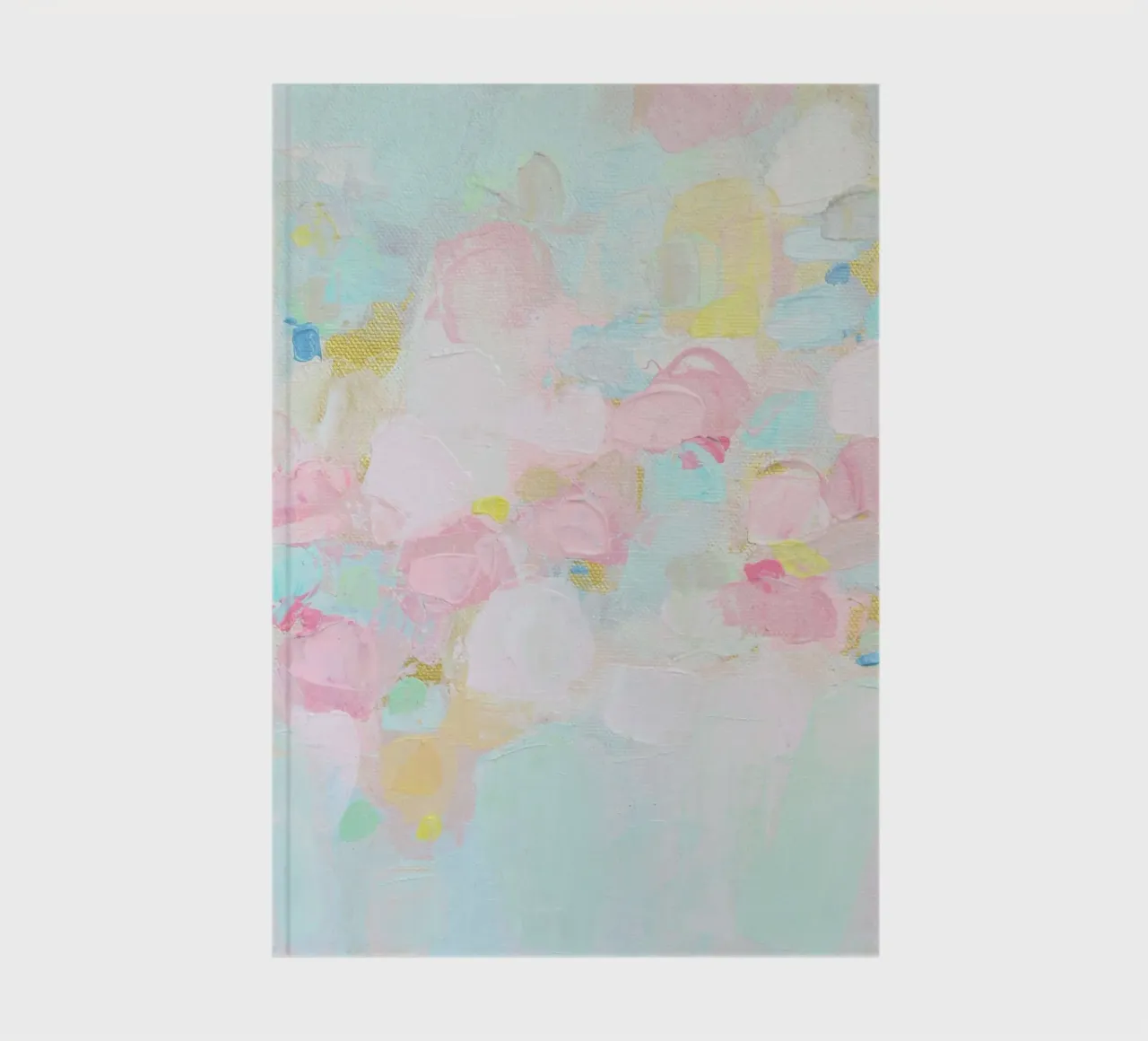 Pixie Dust carnet de notes de annmariecoolick