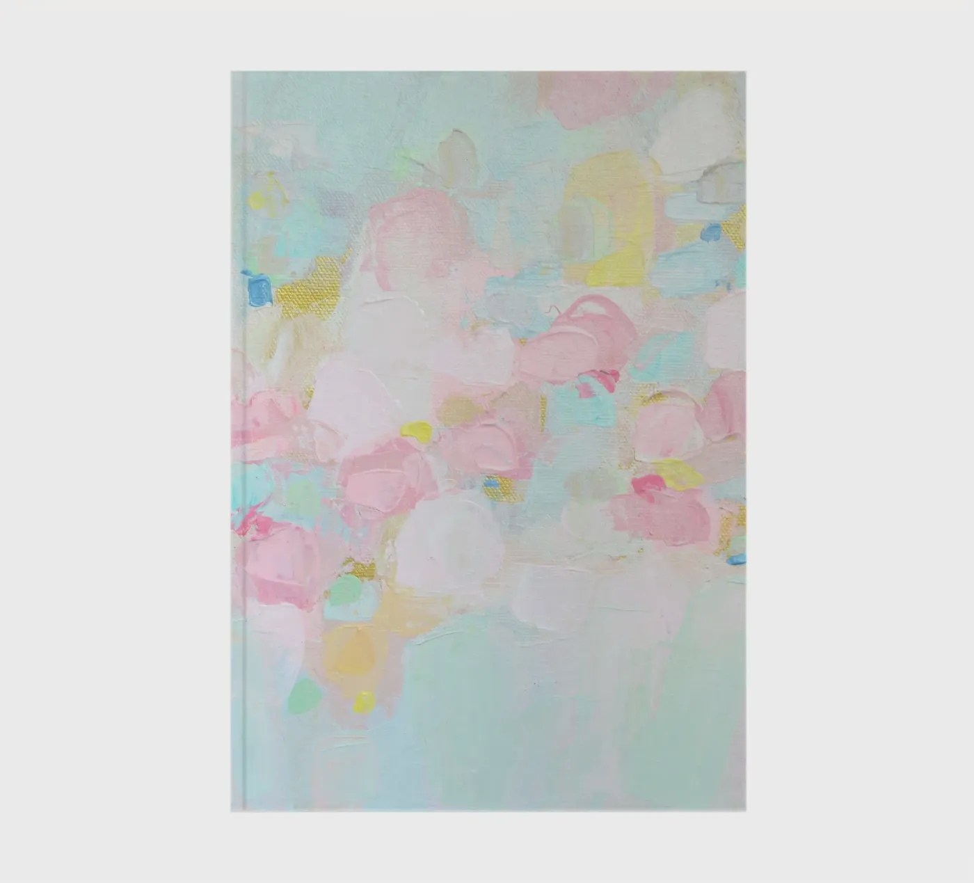 Pixie Dust carnet de annmariecoolick