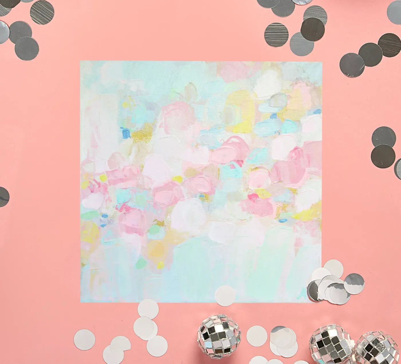 Pixie Dust Sticker von annmariecoolick