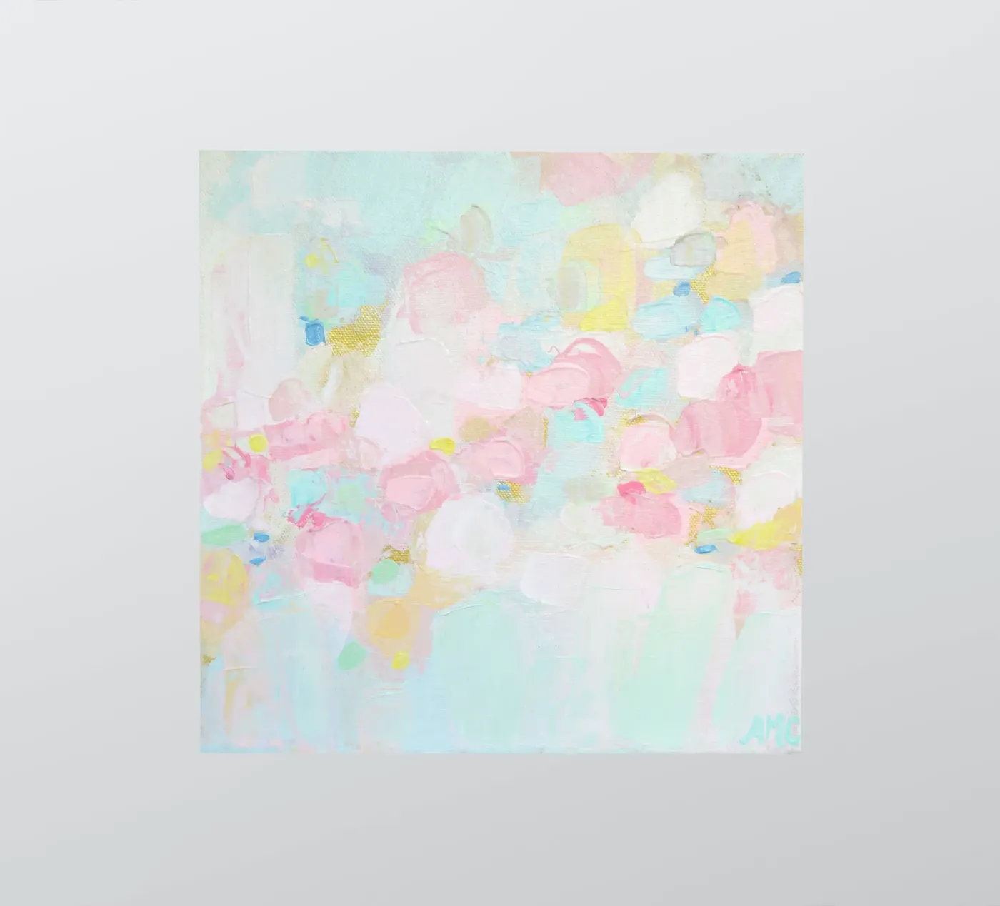 Pixie Dust Sticker von annmariecoolick