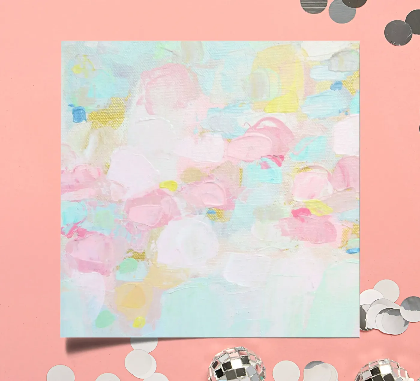 Pixie Dust Stickerbogen von annmariecoolick