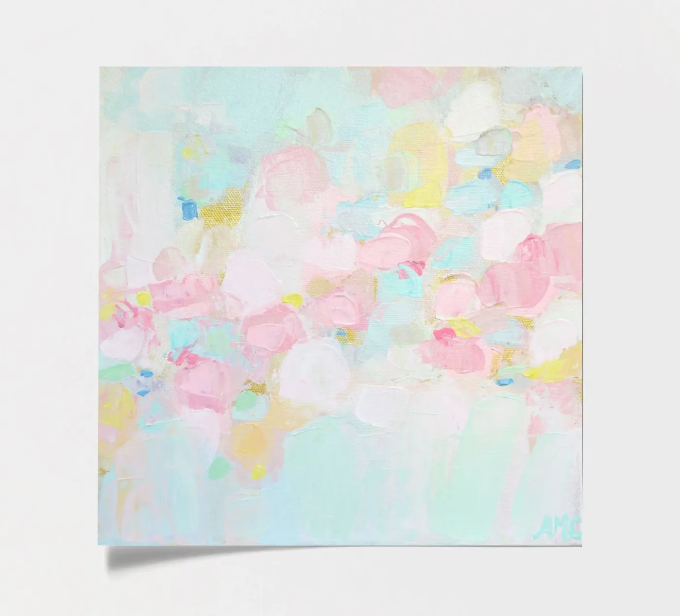 Pixie Dust Stickerbogen von annmariecoolick