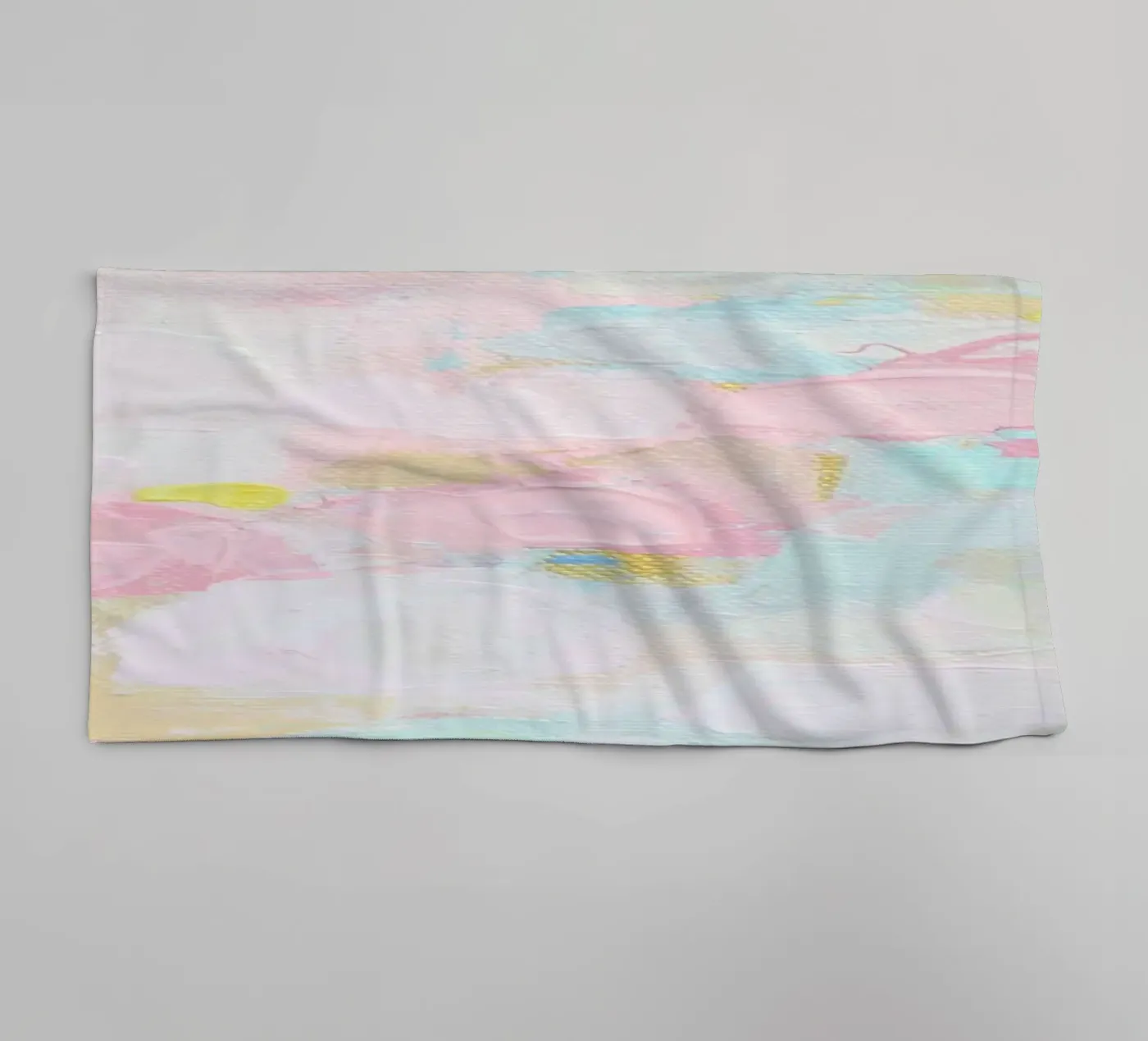 Pixie Dust asciugamano da bagno da annmariecoolick