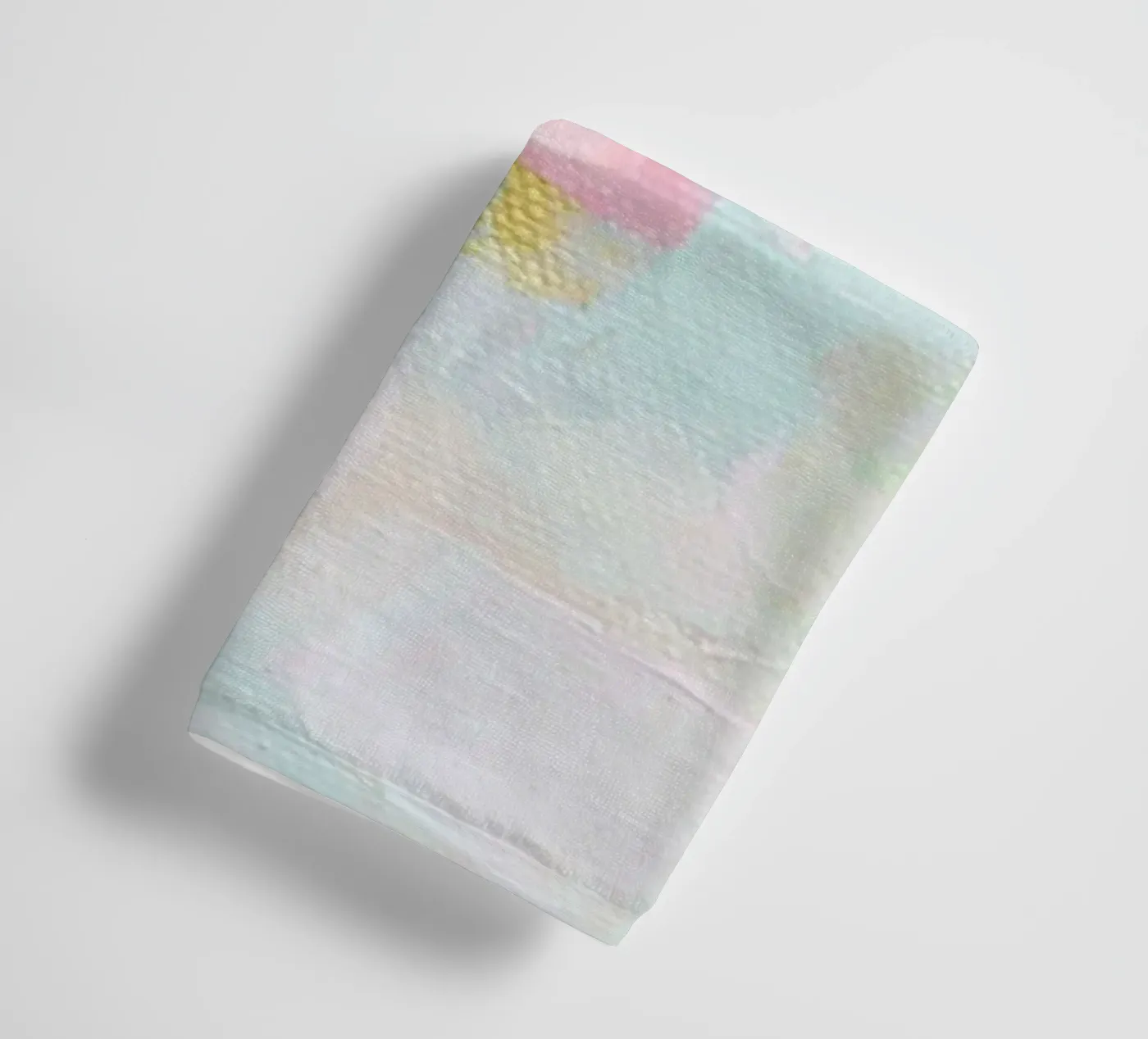 Pixie Dust badhanddoek van annmariecoolick