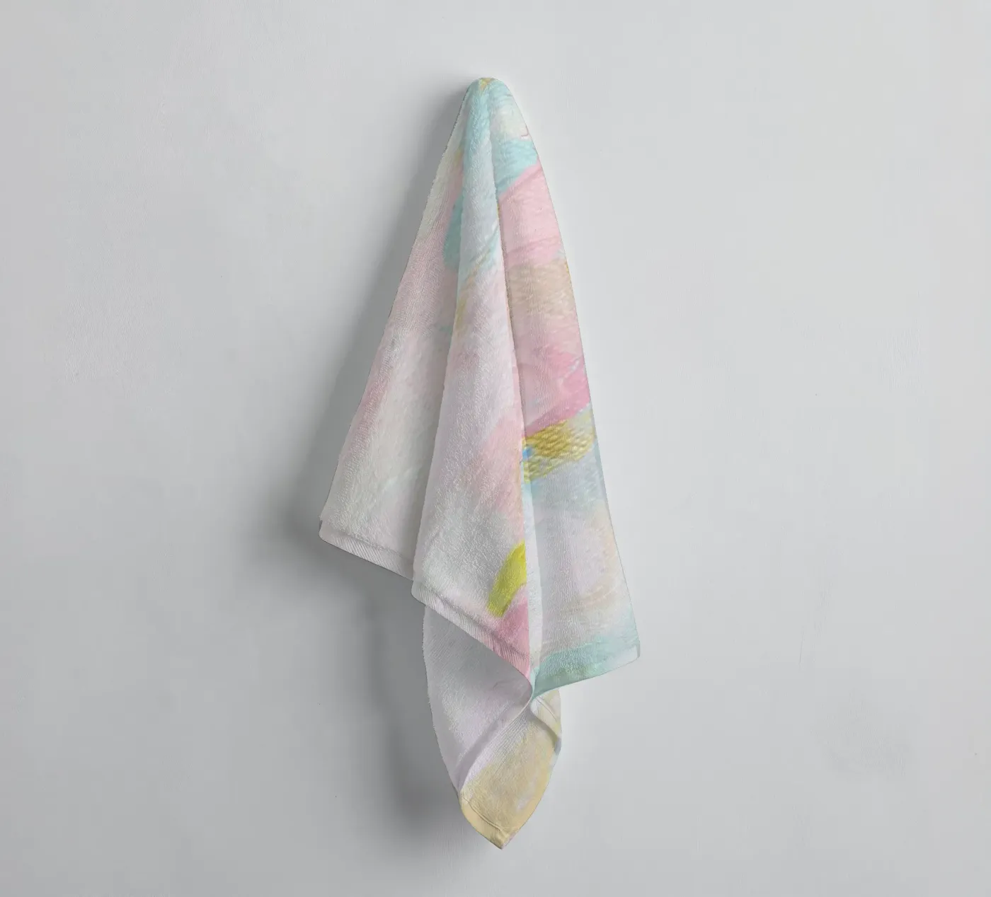 Pixie Dust badhanddoek van annmariecoolick