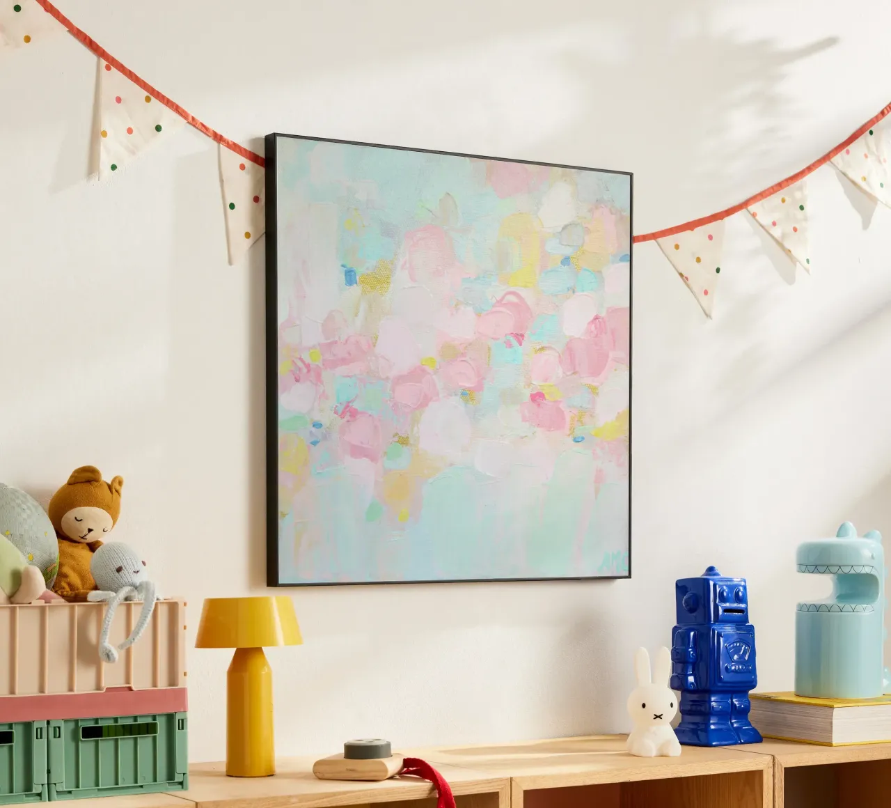 Pixie Dust forex-plaat van annmariecoolick