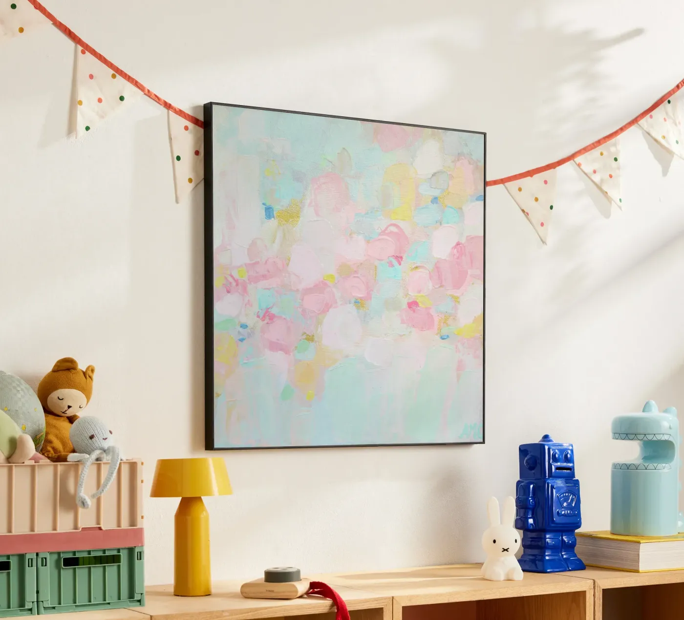 Pixie Dust panneau forex de annmariecoolick