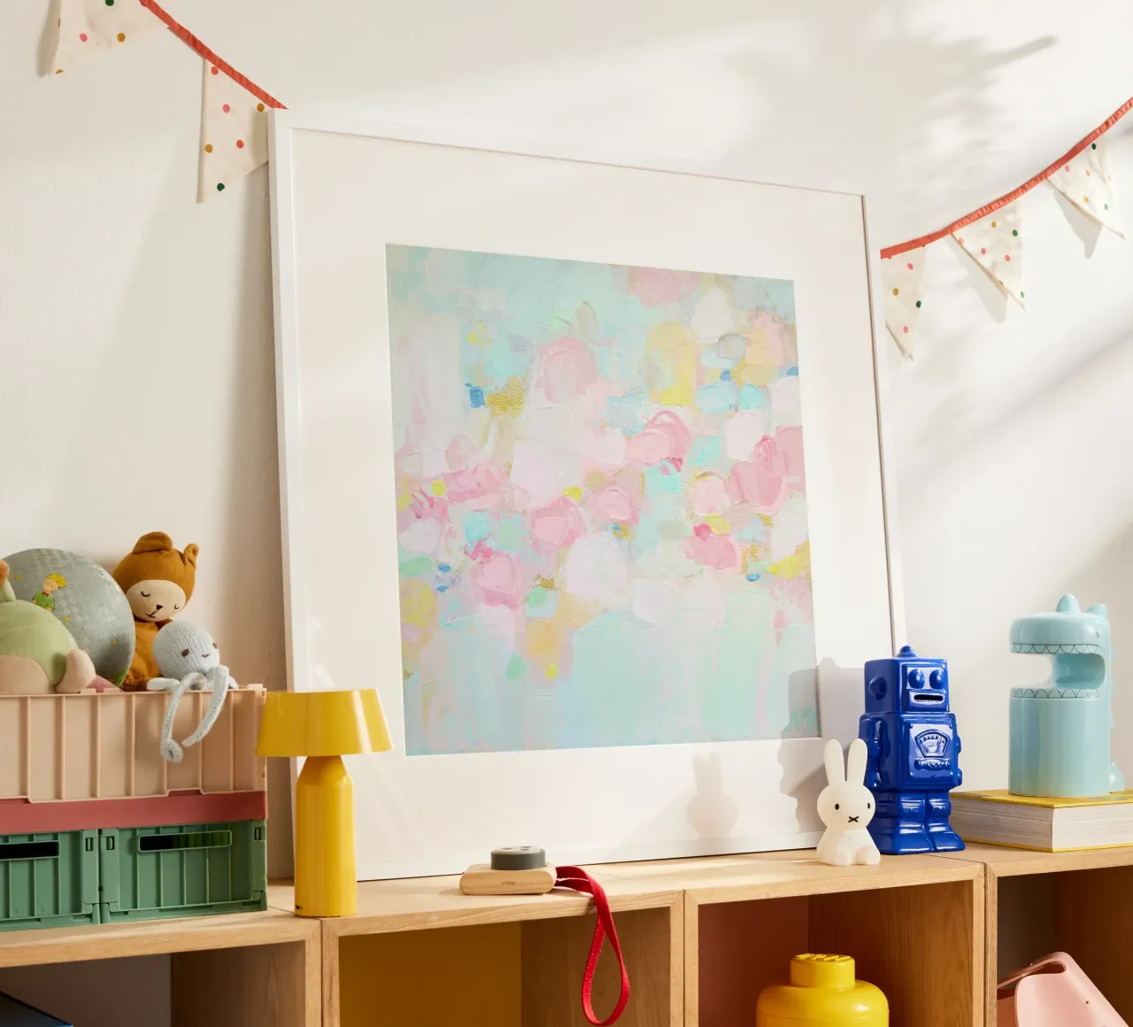 Pixie Dust poster da annmariecoolick