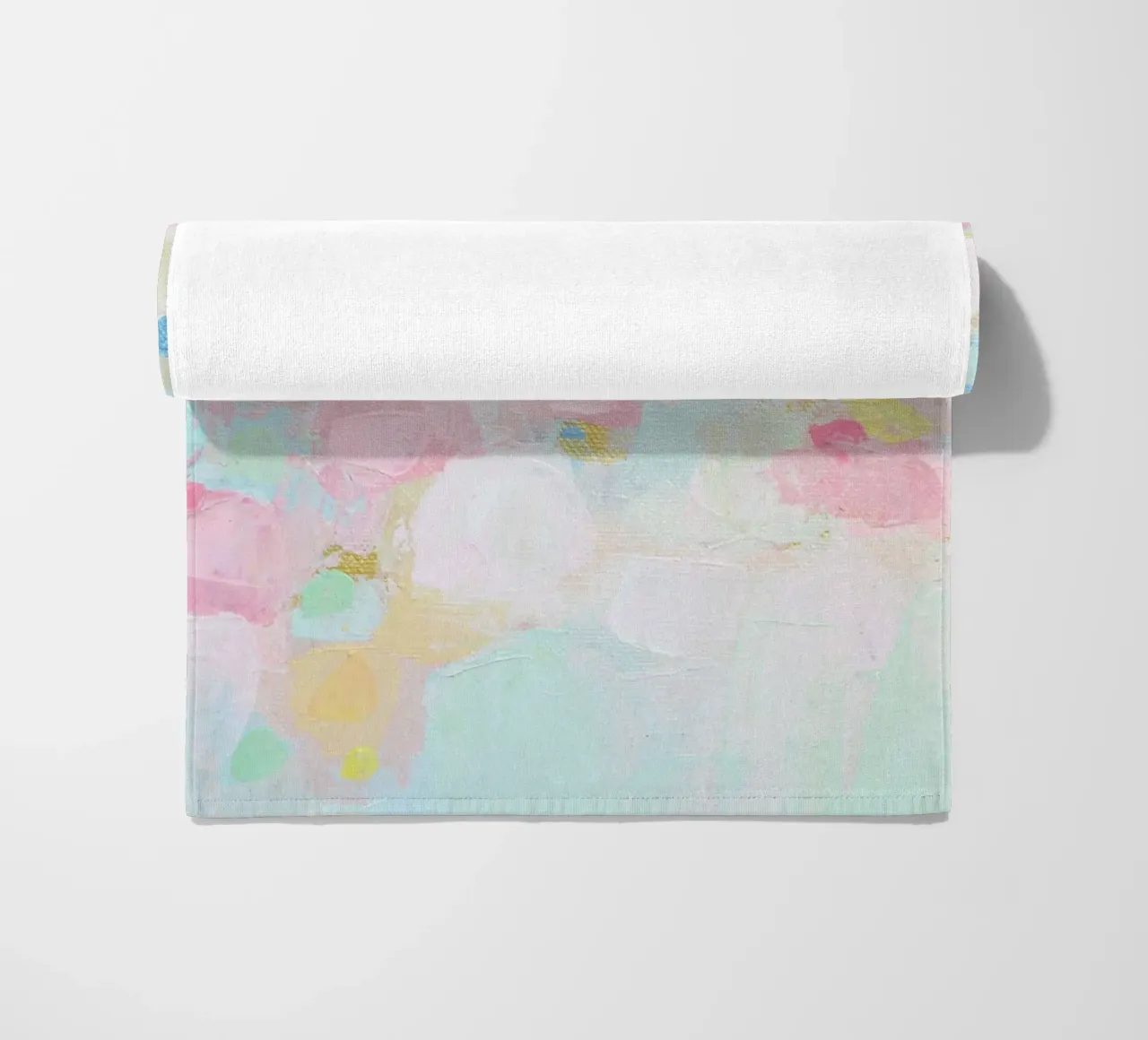 Pixie Dust serviette de plage de annmariecoolick