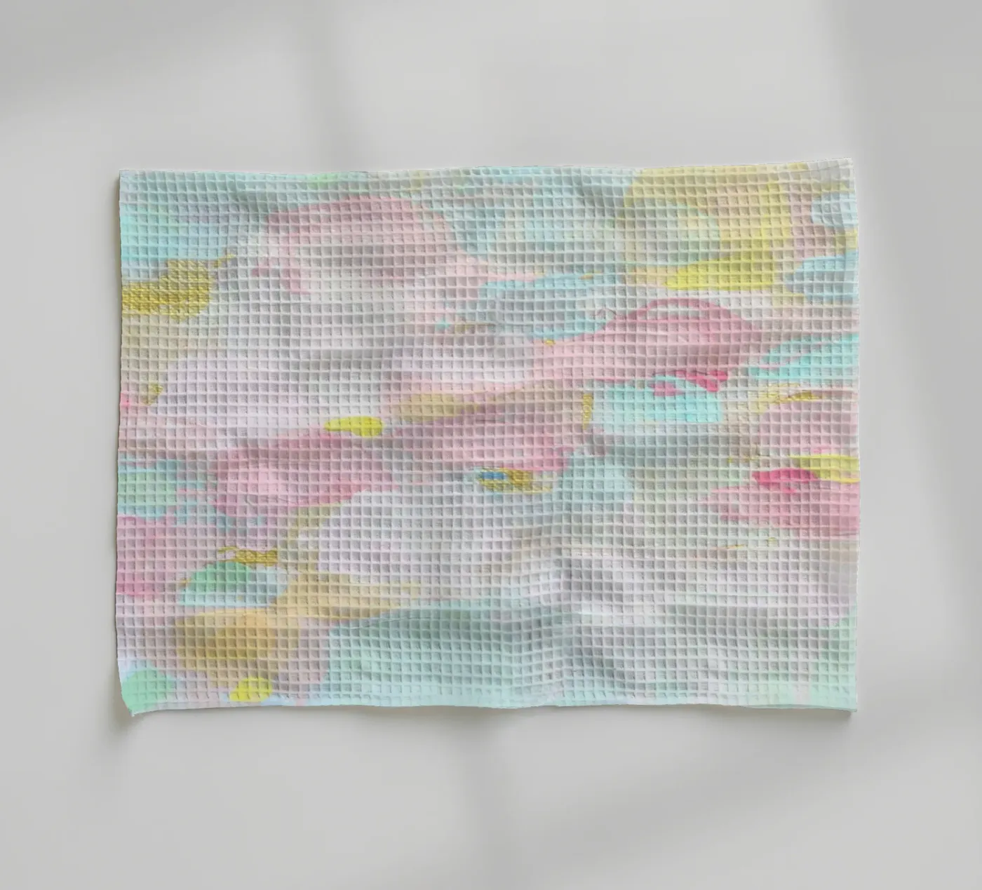 Pixie Dust canovaccio da cucina da annmariecoolick