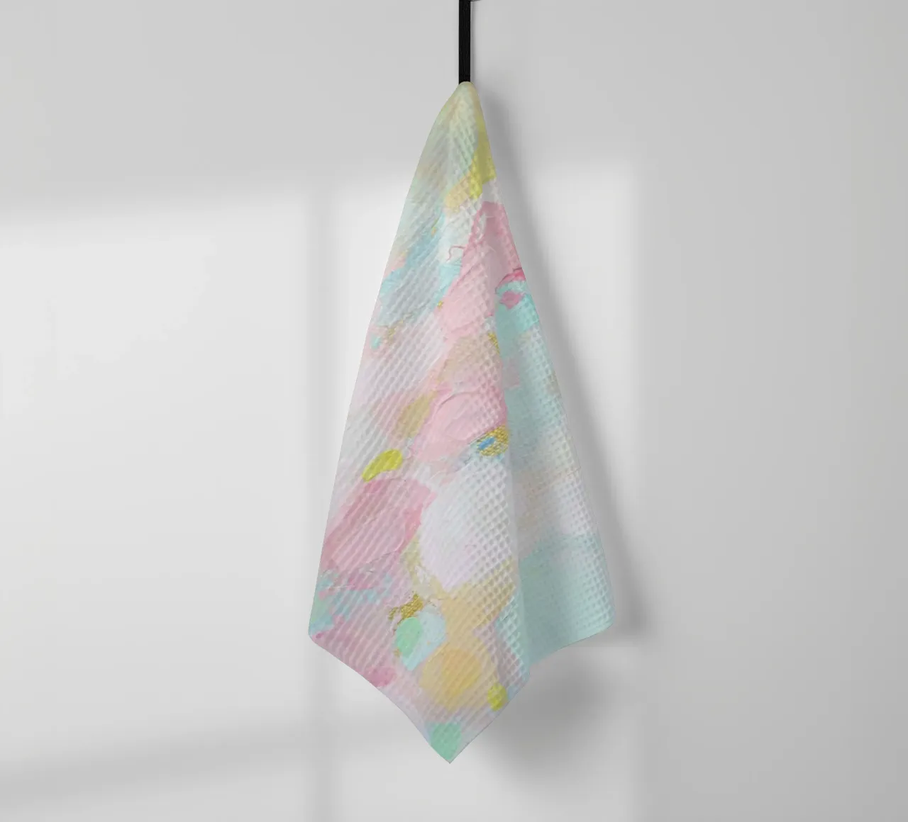 Pixie Dust torchon de annmariecoolick