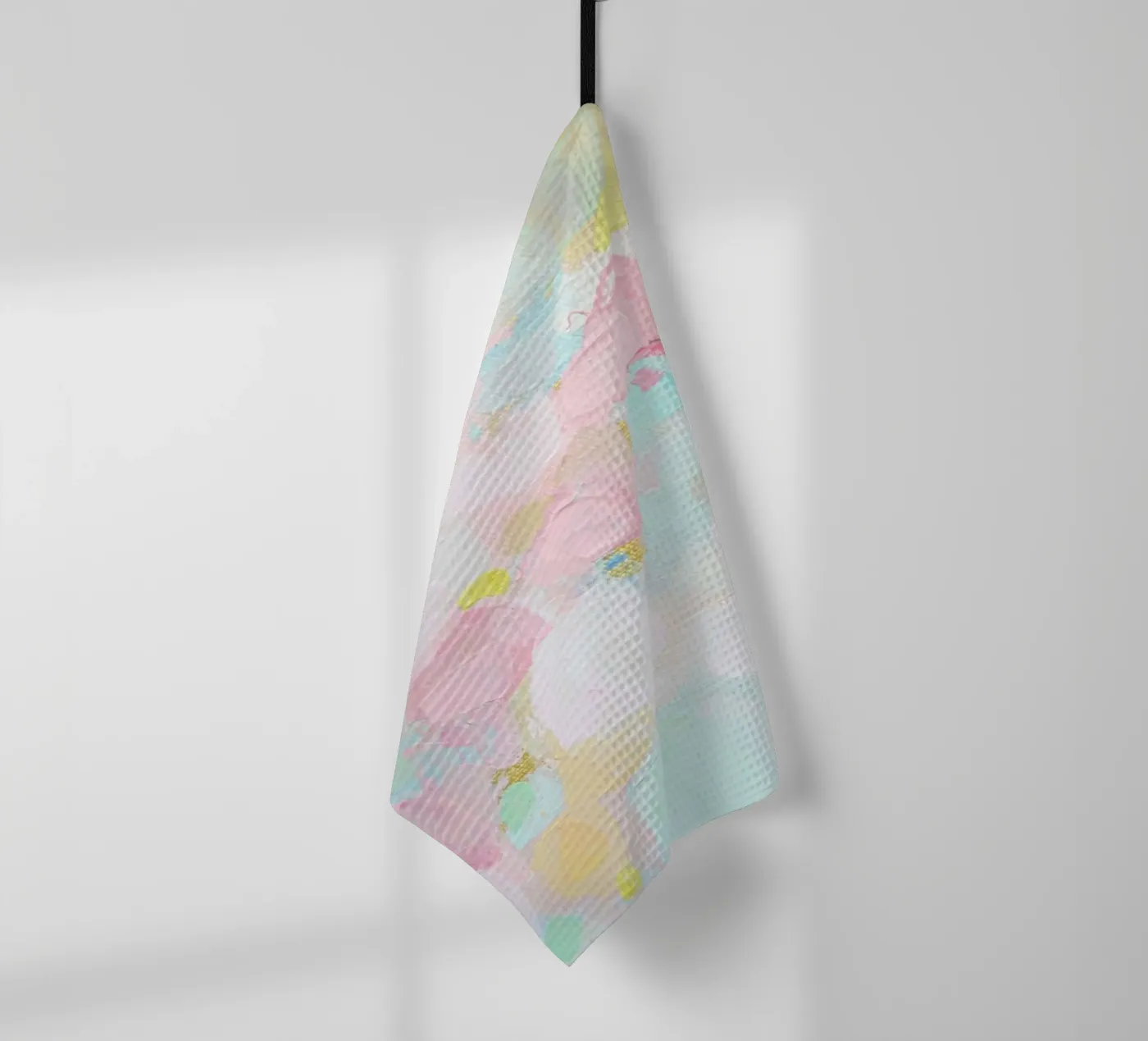 Pixie Dust canovaccio da cucina da annmariecoolick