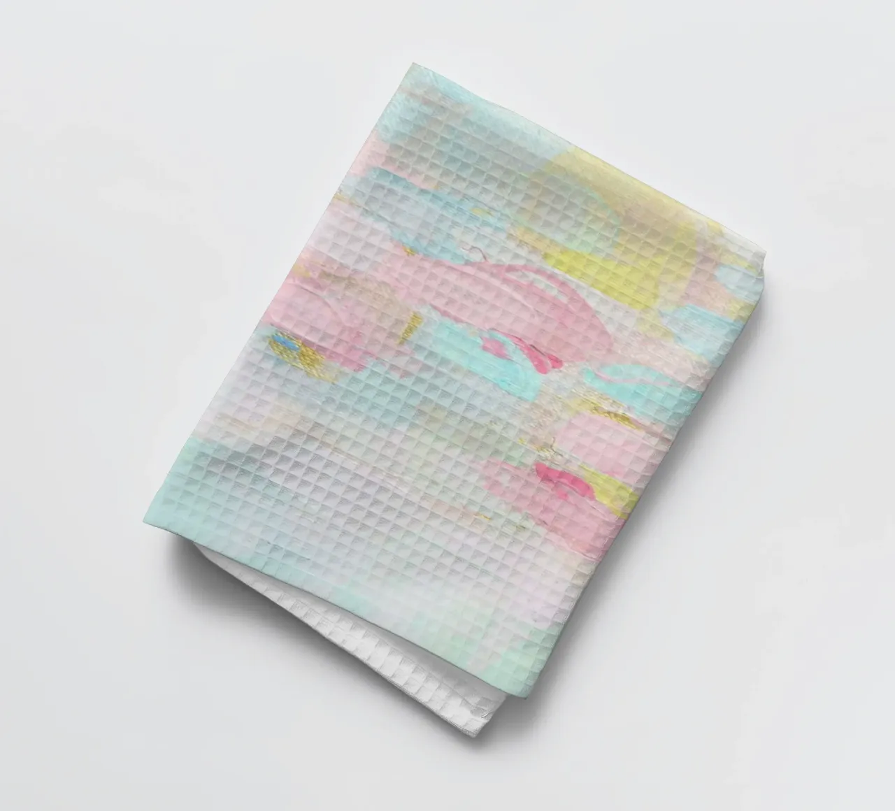 Pixie Dust torchon de annmariecoolick