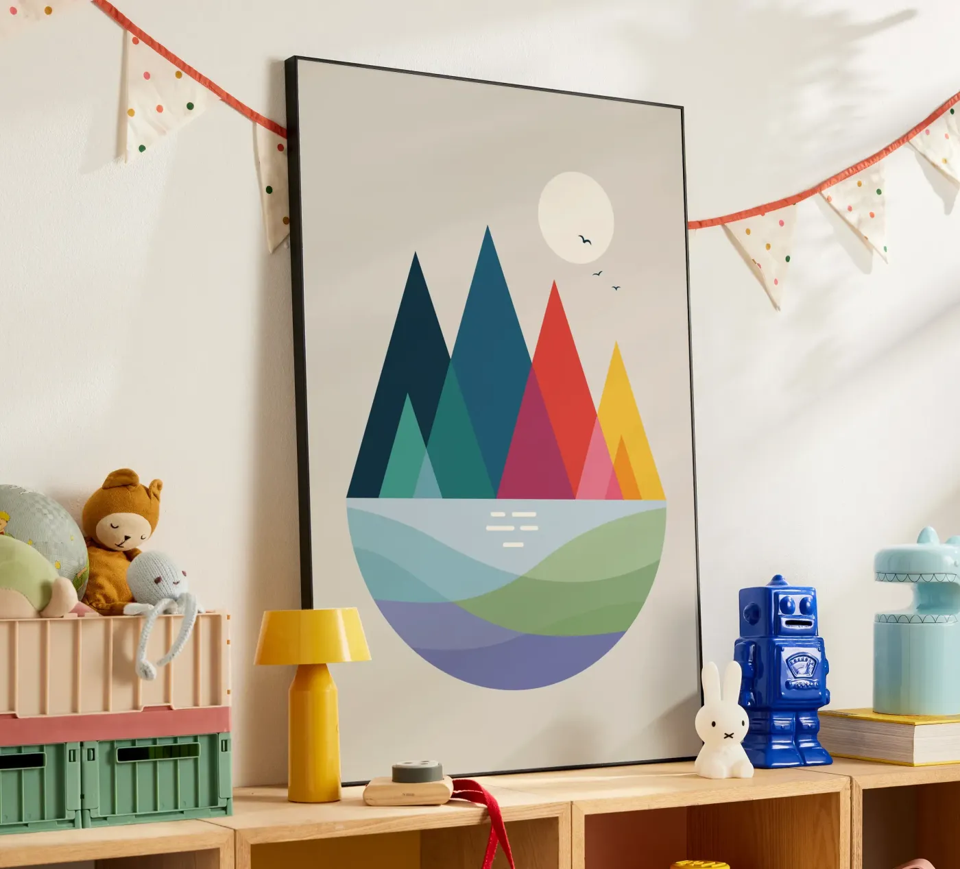 Somewhere forex plate by Andy Westface