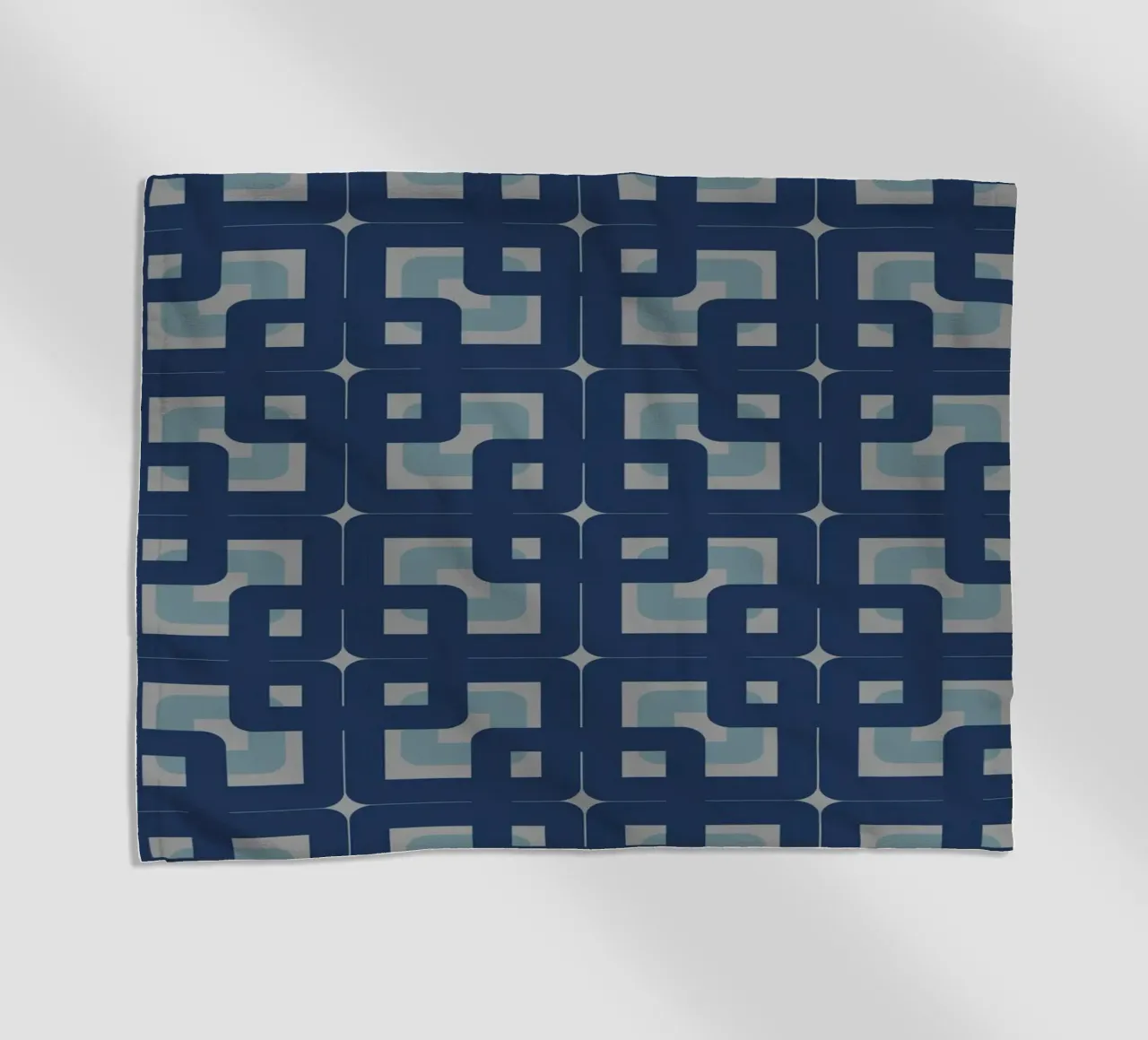 Tessuto anni '60 n2 telo mare da LaylaOzPatterns