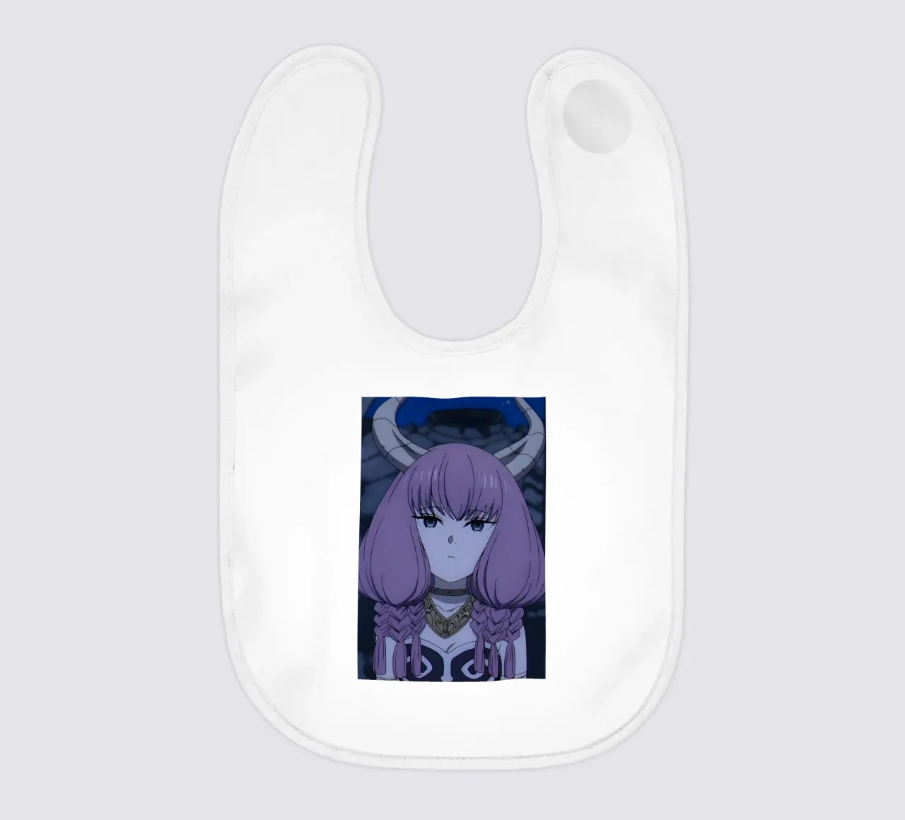 Aura bavaglino da Evie Shop