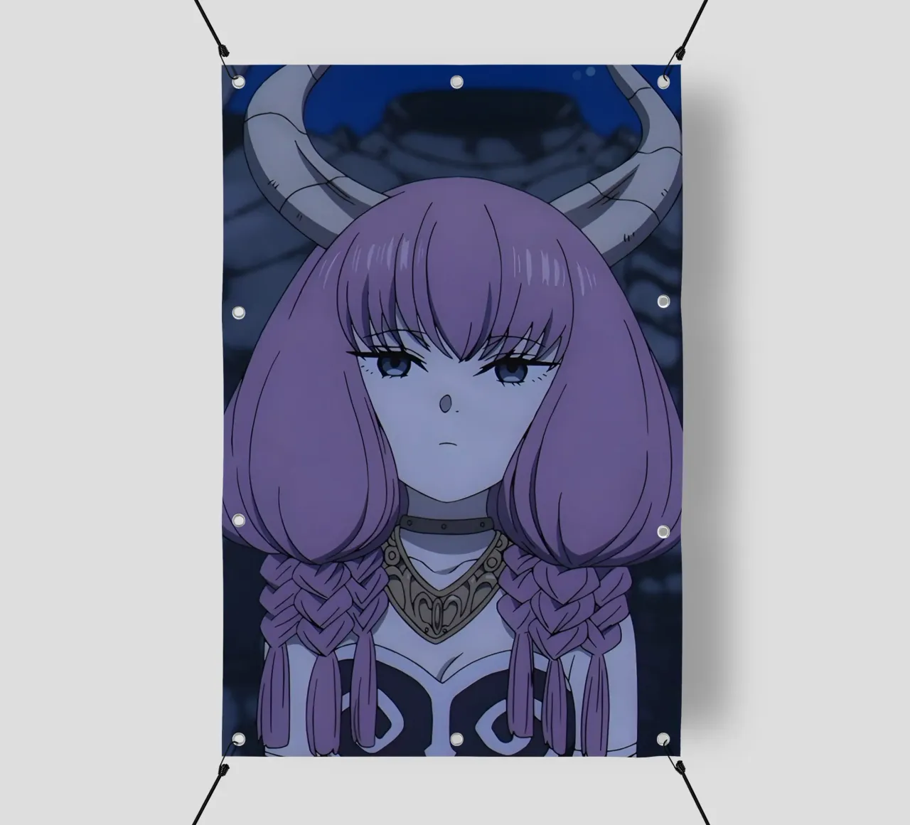 Aura telo in pvc da Evie Shop