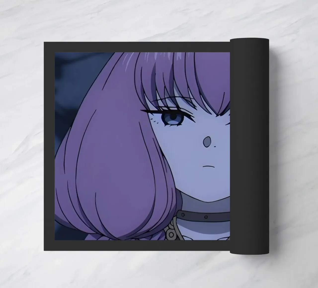 Aura zerbino da Evie Shop