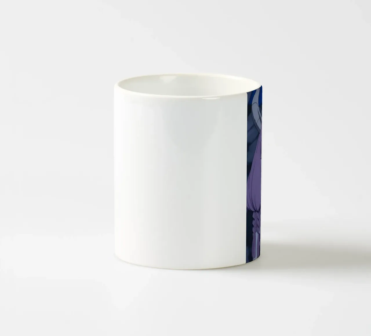 Aura tazza in ceramica da Evie Shop