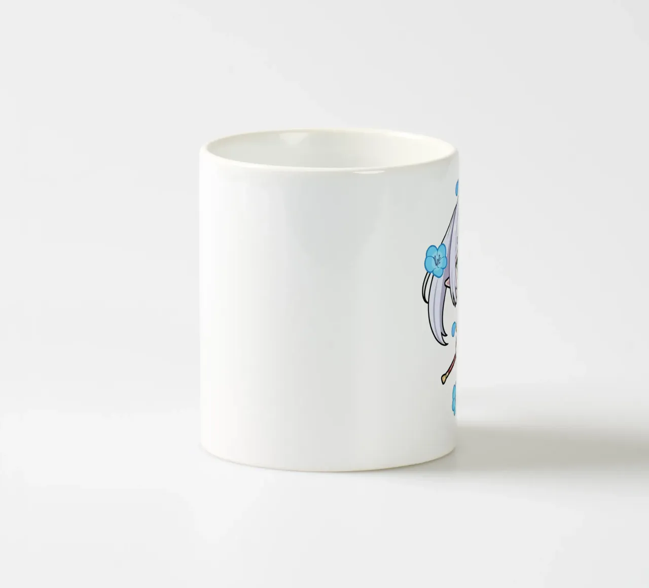 Bambino Frieren tazza in ceramica da Evie Shop